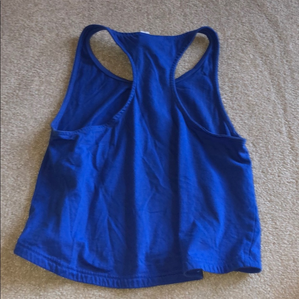 Adidas Tanktop - Picture 3 of 3